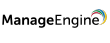 ManageEngine logo